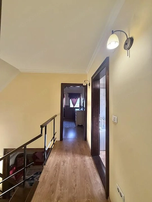 Casa individuala, 160mp utili, 1050mp teren in Sanmihaiul Roman  - imagine 18