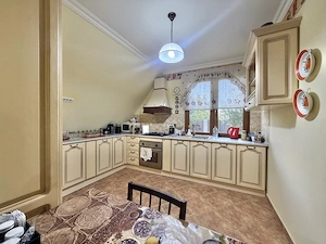 Casa individuala, 160mp utili, 1050mp teren in Sanmihaiul Roman  - imagine 7