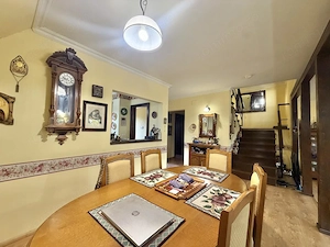 Casa individuala, 160mp utili, 1050mp teren in Sanmihaiul Roman  - imagine 6