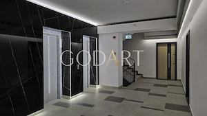 COMO PARK | Studio cu terasă generoasă - imagine 2