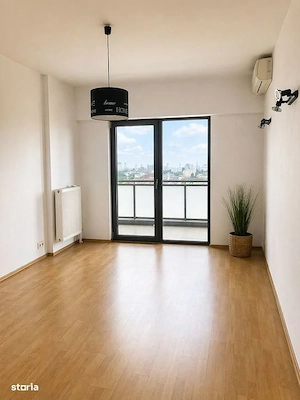 Apartament 2 camere Doamna Ghica Plaza - imagine 3