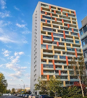 Apartament 2 camere Doamna Ghica Plaza - imagine 8