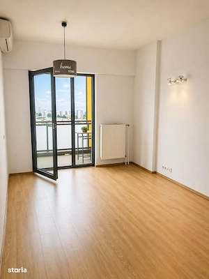 Apartament 2 camere Doamna Ghica Plaza - imagine 2
