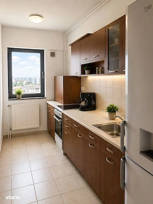 Apartament 2 camere Doamna Ghica Plaza - imagine 6
