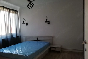 NAVODARI chirie apartament mobilat si utilat cu 2 camere - imagine 9