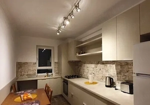 NAVODARI chirie apartament mobilat si utilat cu 2 camere - imagine 3