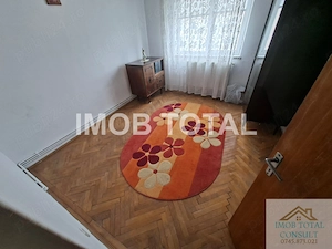 Apartament 3 camere, confort 1 semidecomandat, Gavana 2, etaj 4. - imagine 5