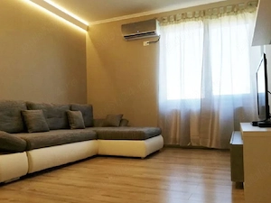 NAVODARI chirie apartament mobilat si utilat cu 2 camere