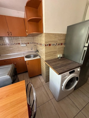 Inchiriez apartament 2 camere Dacia - Iulius Mall - imagine 8