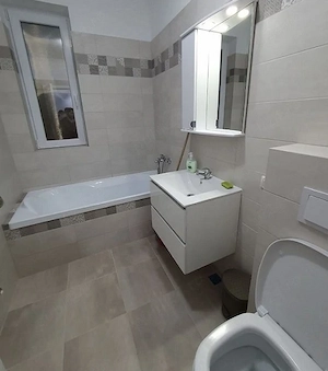 NAVODARI chirie apartament mobilat si utilat cu 2 camere - imagine 4