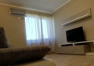 NAVODARI chirie apartament mobilat si utilat cu 2 camere - imagine 7
