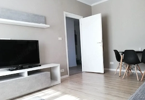 NAVODARI chirie apartament mobilat si utilat cu 2 camere - imagine 5