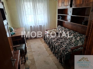 Apartament 3 camere, confort 1 semidecomandat, Gavana 2, etaj 4. - imagine 2