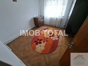 Apartament 3 camere, confort 1 semidecomandat, Gavana 2, etaj 4. - imagine 4