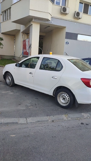 vând Dacia Logan motor de 1 2 benzina gpl consum mic acte valabile  - imagine 4
