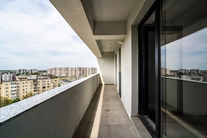 Militari-Metrou Preciziei, 2 Camere, 65.4 mp, Bloc Nou, lift, Comision 0% - imagine 14
