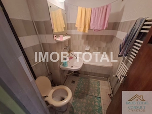Apartament 3 camere, confort 1 semidecomandat, Gavana 2, etaj 4. - imagine 10