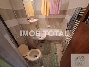 Apartament 3 camere, confort 1 semidecomandat, Gavana 2, etaj 4. - imagine 9
