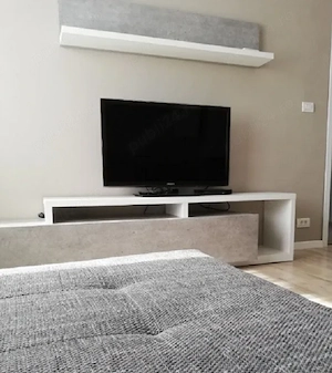 NAVODARI chirie apartament mobilat si utilat cu 2 camere - imagine 8
