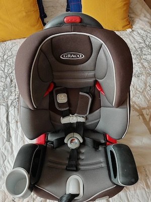 Graco Nautilus Elite, 9-36 Kg