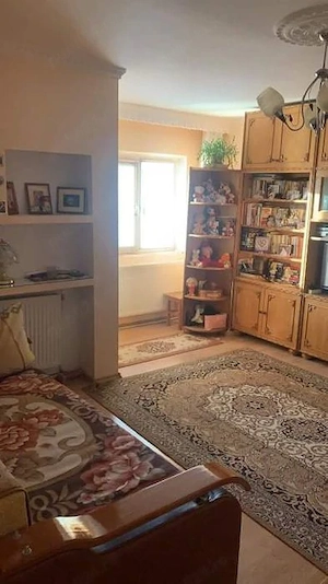 Vand apartament 2 camere Smirodava
