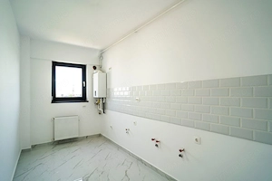 Militari - Metrou Preciziei - 2 Camere, 55.9 mp, Bloc Nou, FINALIZAT - imagine 9