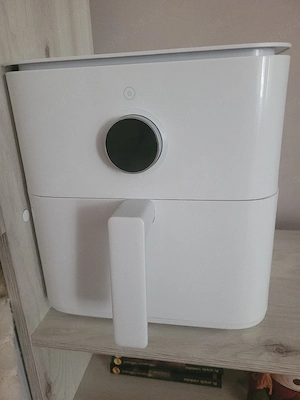 vand air fryer nou