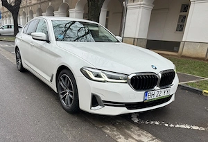 Bmw 530i-2.0 benzina 252cp- proprietar - imagine 2