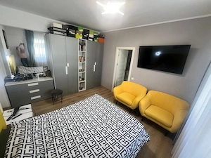 Mamaia Butoaie apartament 3 camere decomandat - imagine 10