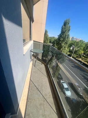 Mamaia Butoaie apartament 3 camere decomandat - imagine 19