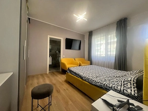 Mamaia Butoaie apartament 3 camere decomandat - imagine 3