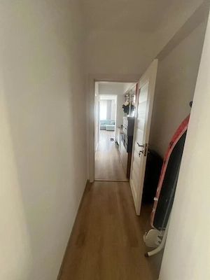 Mamaia Butoaie apartament 3 camere decomandat - imagine 8