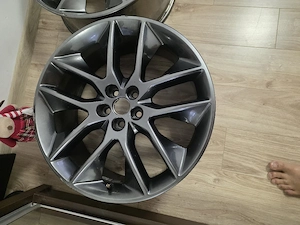 genti ford edje r20