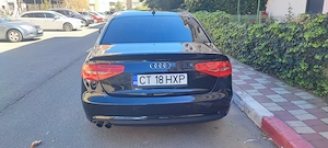 Audi A4 2012 1.8 TFSI  - imagine 3