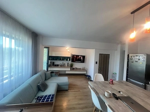 Mamaia Butoaie apartament 3 camere decomandat