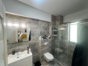 Mamaia Butoaie apartament 3 camere decomandat - imagine 15