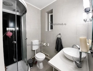 Apartament 2 camere renovat complet zona Armeneasca  centrala proprie - imagine 12