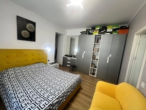 Mamaia Butoaie apartament 3 camere decomandat - imagine 18
