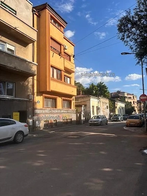 Apartament 2 camere renovat complet zona Armeneasca  centrala proprie - imagine 9