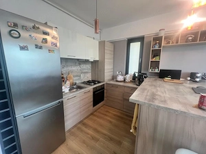 Mamaia Butoaie apartament 3 camere decomandat - imagine 6