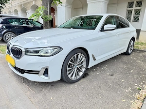 Bmw 530i-2.0 benzina 252cp- proprietar - imagine 6