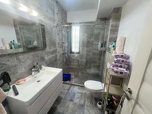 Mamaia Butoaie apartament 3 camere decomandat - imagine 11