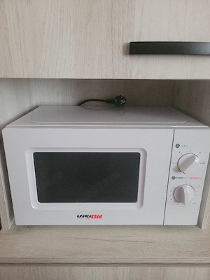 vand aparat Microunde