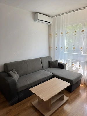 Apartament 2 camere, centrala termica, AC, etaj 1, Dacia  - imagine 4