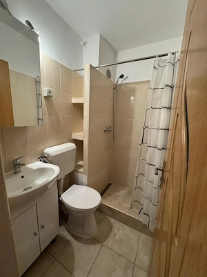 Apartament 2 camere, centrala termica, AC, etaj 1, Dacia  - imagine 6