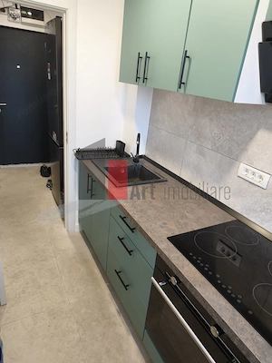 Vânzare apartament 3 camere Șos. Giurgiului - Colegiul Energetic - imagine 18
