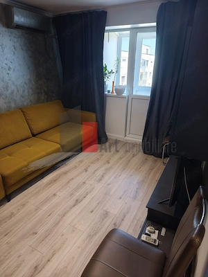 Vânzare apartament 3 camere Șos. Giurgiului - Colegiul Energetic - imagine 14