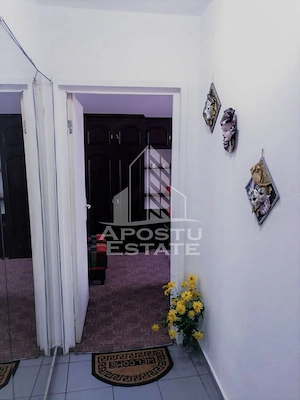 Garsoniera de vanzare, Zona Olimpia-Stadion, Timisoara - imagine 6