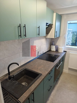 Vânzare apartament 3 camere Șos. Giurgiului - Colegiul Energetic