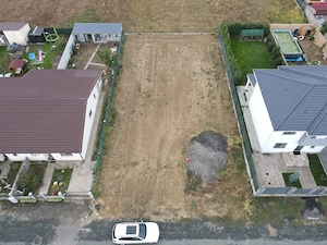 Teren - Mosnita Veche | 631 MP | Ideal pentur duplex 65.000 Euro - imagine 3